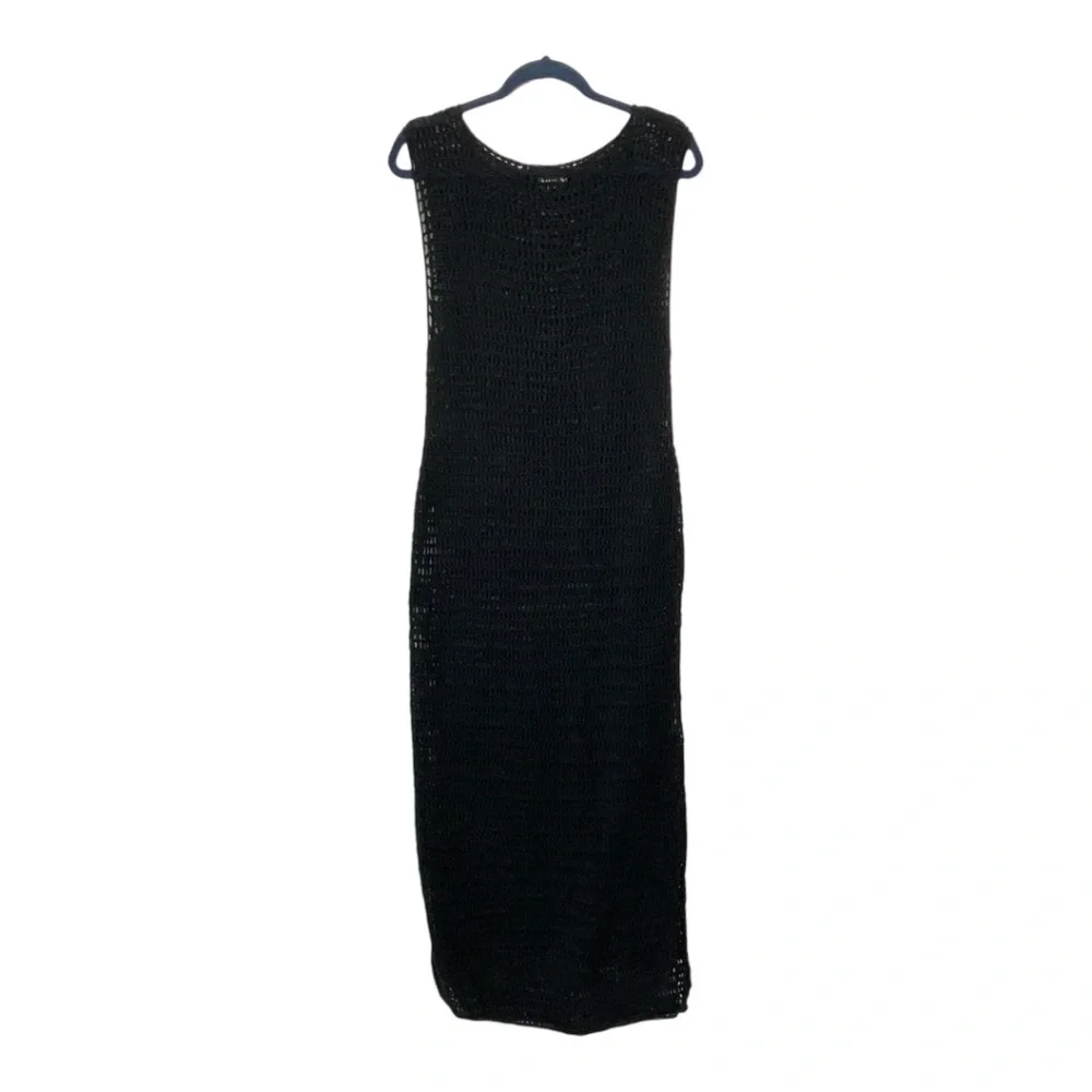Acacia‎ Sybil Crochet Cotton Dress